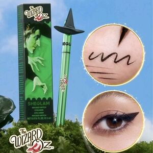 Sheglam Enchanting Black Eyeliner